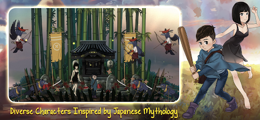 Last Time I Saw You - screenshot 3