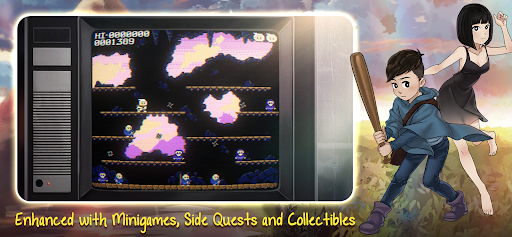 Last Time I Saw You - screenshot 6