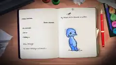 Crunchyroll: Lost Words - screenshot 4