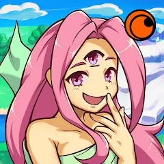 Crunchyroll: Magical Drop VI MOD APK icon