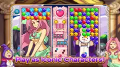 Crunchyroll: Magical Drop VI - screenshot 3