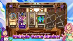 Crunchyroll: Magical Drop VI - screenshot 4