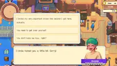 Crunchyroll: Moonstone Island - screenshot 4