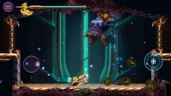 Crunchyroll: 9 Years of Shadows - screenshot 3