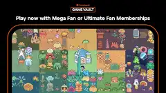 Crunchyroll: Patch Quest - screenshot 1