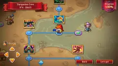 Crunchyroll: PictoQuest - screenshot 1