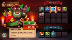 Crunchyroll: PictoQuest - screenshot 3