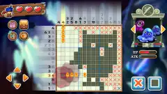 Crunchyroll: PictoQuest - screenshot 4