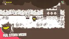 Crunchyroll: Ponpu - screenshot 1