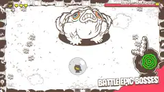 Crunchyroll: Ponpu - screenshot 2