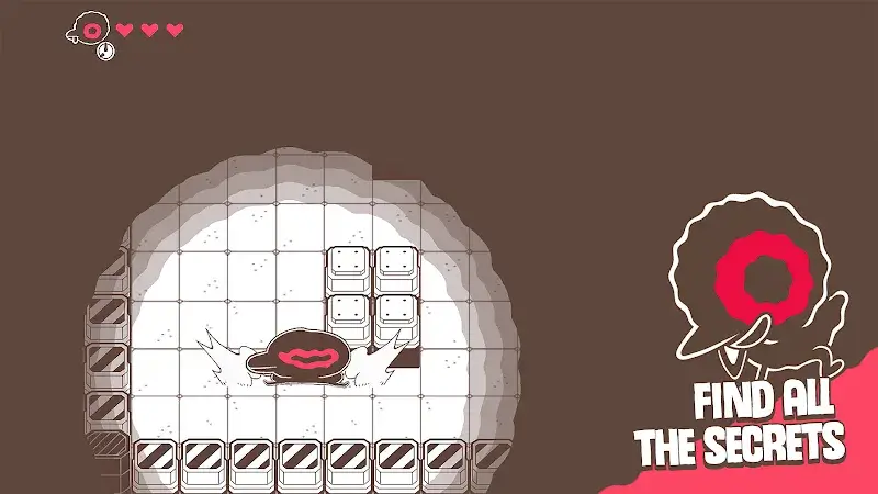 Crunchyroll: Ponpu - screenshot 5