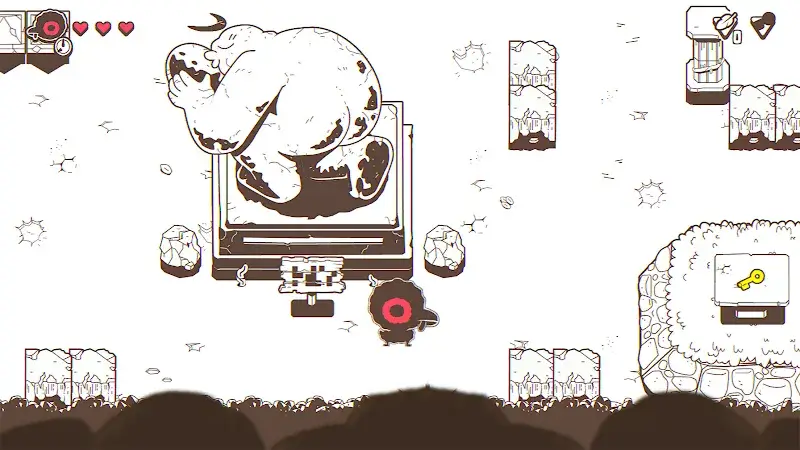 Crunchyroll: Ponpu - screenshot 6