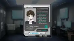 Crunchyroll: PSYCHO-PASS - screenshot 3