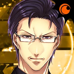 Crunchyroll: Pub Encounter - app icon