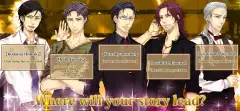 Crunchyroll: Pub Encounter - screenshot 3