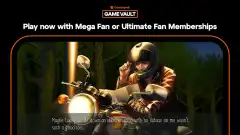 Crunchyroll: Raging Loop - screenshot 1