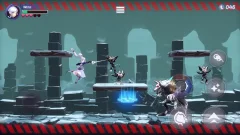 Crunchyroll RWBY: Arrowfell - screenshot 2