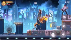 Crunchyroll RWBY: Arrowfell - screenshot 3