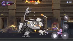 Crunchyroll RWBY: Arrowfell - screenshot 4