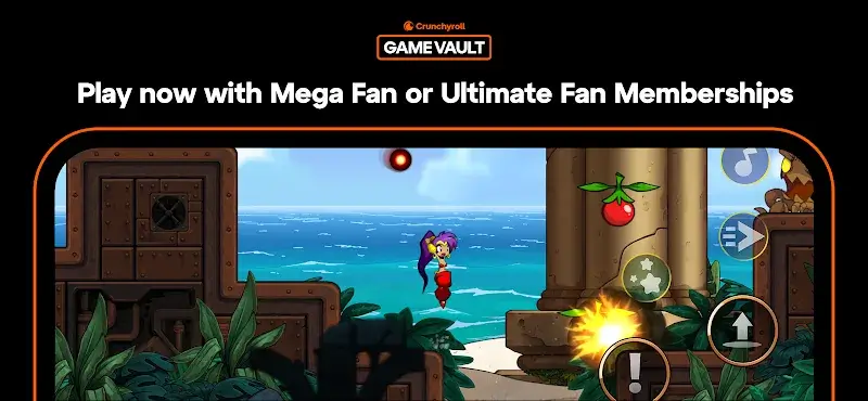 Shantae and the Seven Sirens - screenshot 2