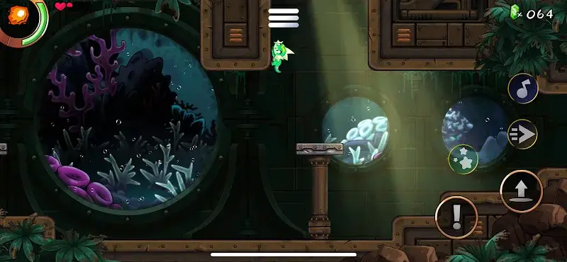 Shantae and the Seven Sirens - screenshot 6