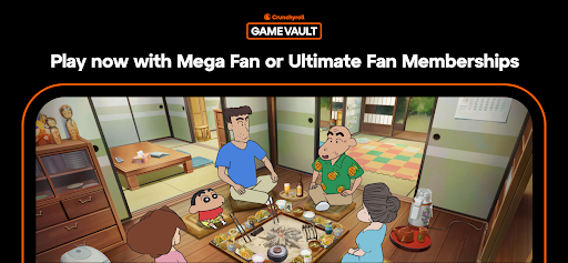 Shin chan Shiro - screenshot 2