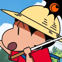 Crunchyroll: Shin chan - Summer Vacation MOD APK icon
