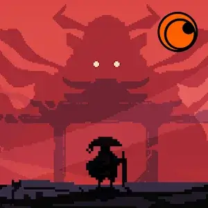 Crunchyroll Shogun Showdown MOD APK icon