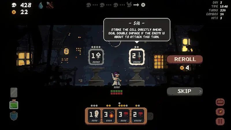 Crunchyroll Shogun Showdown - screenshot 4