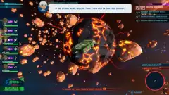 Crunchyroll: Space Crew - screenshot 1