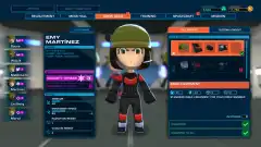 Crunchyroll: Space Crew - screenshot 4