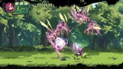 Crunchyroll: Spidersaurs - screenshot 4
