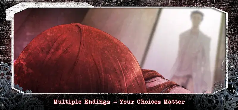 Crunchyroll STEINS;GATE - screenshot 5