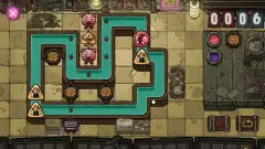 Crunchyroll: Sushi for Robots - screenshot 1