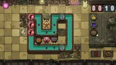 Crunchyroll: Sushi for Robots - screenshot 3