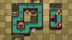 Crunchyroll: Sushi for Robots - screenshot 4