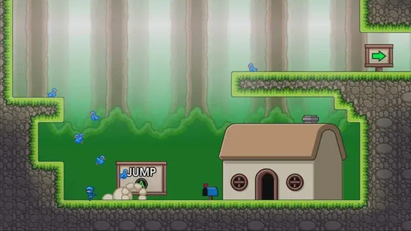 Crunchyroll 10 Second Ninja X - screenshot 4