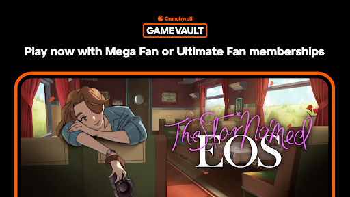 The Star Named EOS APK 1.0.2 (Latest Version) for Android - screenshot 1