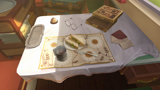 The Star Named EOS APK 1.0.2 (Latest Version) for Android - screenshot 2