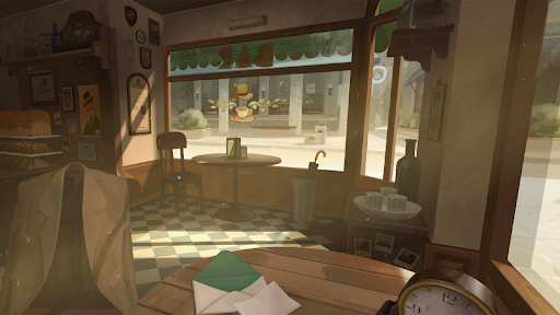 The Star Named EOS APK 1.0.2 (Latest Version) for Android - screenshot 4