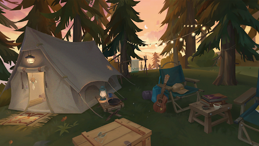 The Star Named EOS APK 1.0.2 (Latest Version) for Android - screenshot 5