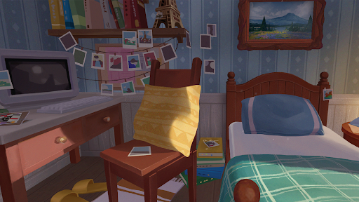 The Star Named EOS APK 1.0.2 (Latest Version) for Android - screenshot 6