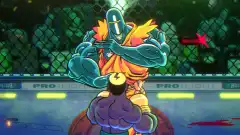 Crunchyroll: Thunder Ray - screenshot 1