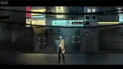 Crunchyroll: Tokyo Dark - screenshot 2