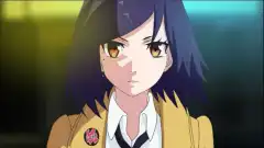 Crunchyroll: Tokyo Dark - screenshot 3