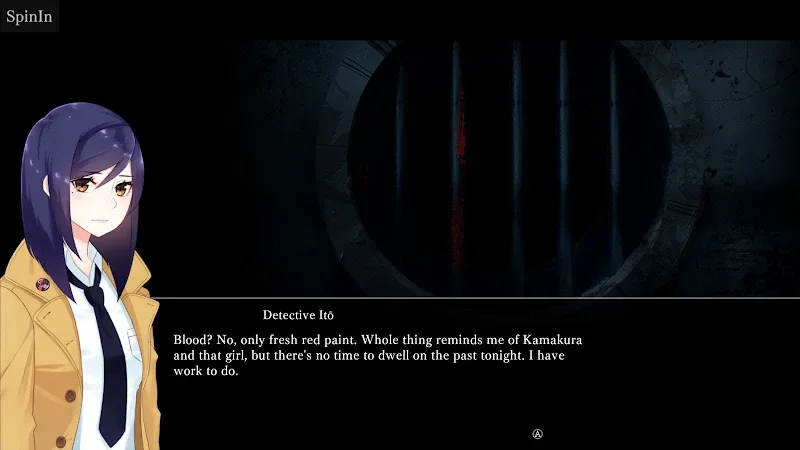 Crunchyroll: Tokyo Dark - screenshot 6