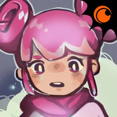 Crunchyroll: Umiro - app icon