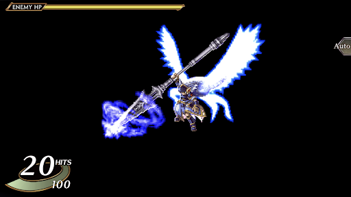 Valkyrie Profile Lenneth APK 0.1.9 (Full Game) - screenshot 3