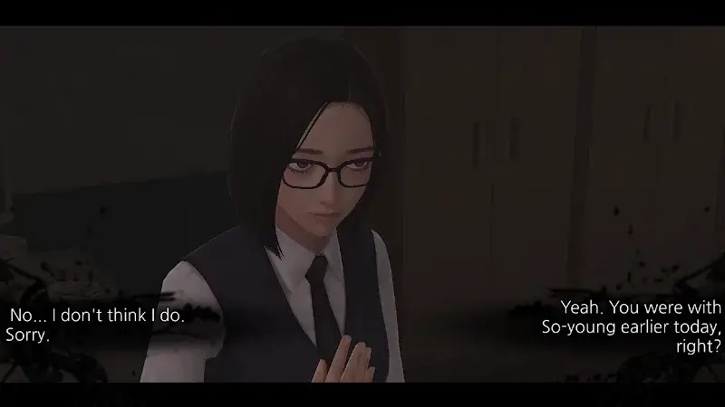 Crunchyroll White Day - screenshot 3