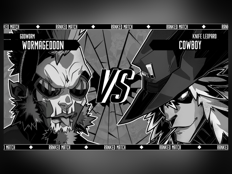 Wolfstride - screenshot 24